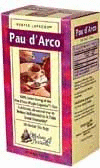 Purple Lapacho Tea (PAU ARCO), 1 box by Wisdom of Ancients Cheap