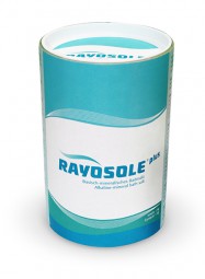 Rayosole®plus (Akaline-mineral bath salt) 1kg on Sale