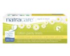 Natracare Panty Liners Ultra thin (22 per ctn) Online Hot Sale