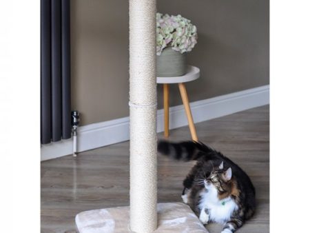 Zoon Deluxe Scratch Post Sale