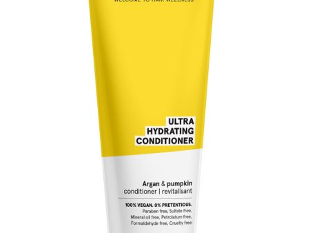 Acure Ultra Hydrating Conditioner 236ml For Discount