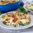 *Cheese Curd Crusted Chicken Ranch Bake Fashion