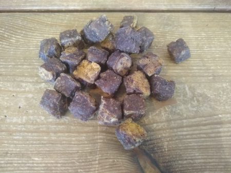 Wild Boar Treats 50g Online Sale