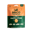 Beco Liver Training Treats Sale