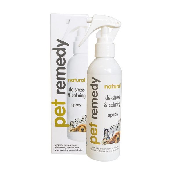 Pet Remedy Calming Spray Online