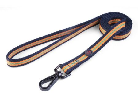 Zoon Oxford Dog Lead Online Hot Sale