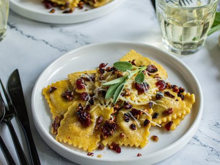 *Butternut Squash Ravioli Cheap