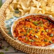 Chicken Enchilada Dip Sale