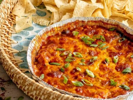 Chicken Enchilada Dip Sale