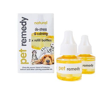 Pet Remedy Calming Refill Pack Online