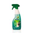 Johnsons Clean  n  Safe Disinfectant 500ml Fashion