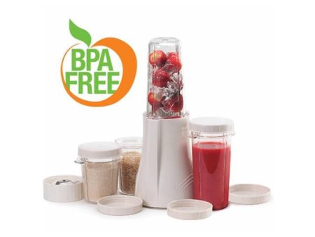 Tribest PB250 BPA-Free Personal Blender Fashion