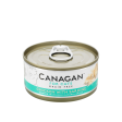 Canagan Wet Food for Cats - Chicken with Sardine Cheap