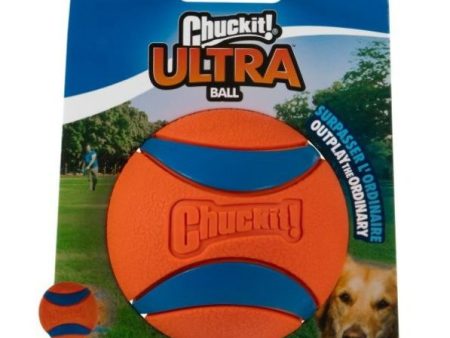 Chuckit Ultra Squeaker Ball For Cheap