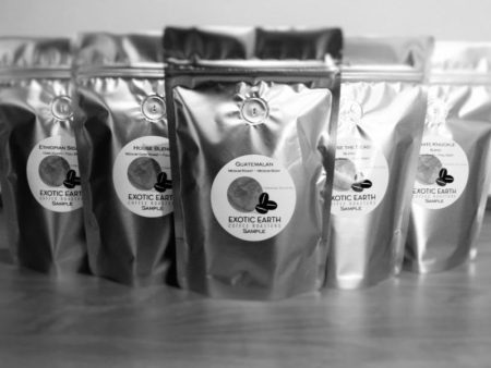 Coffee Sampler Pack For Discount