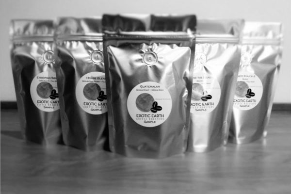 Coffee Sampler Pack For Discount