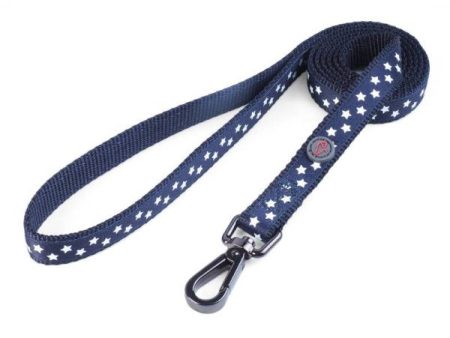 Zoon Star Dog Lead Fashion