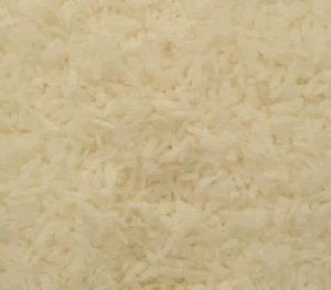 Coconut, Shredded, 25 lbs. by Bulk Sale