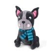 Zoon Frenchie Play Pal Online Sale