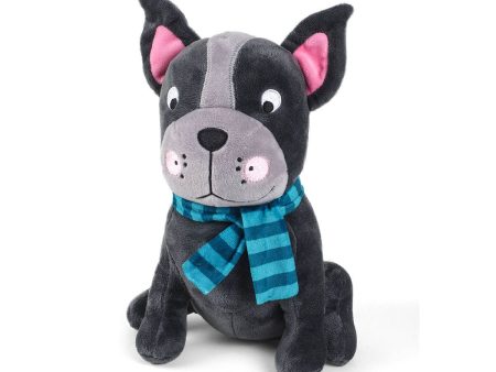 Zoon Frenchie Play Pal Online Sale