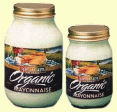 Mayonnaise, Organic, 32 ozs. by Spectrum For Sale