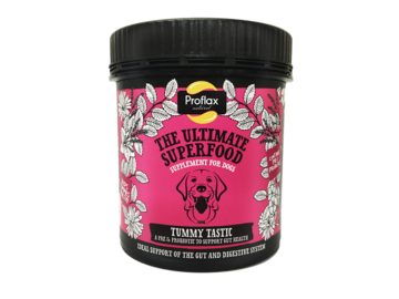 Proflax Tummy Tastic on Sale