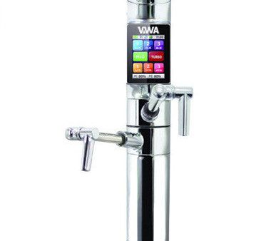 VWA (Tyent) UCE-9000 Turbo Under-Counter Extreme Water Ionizer Cheap