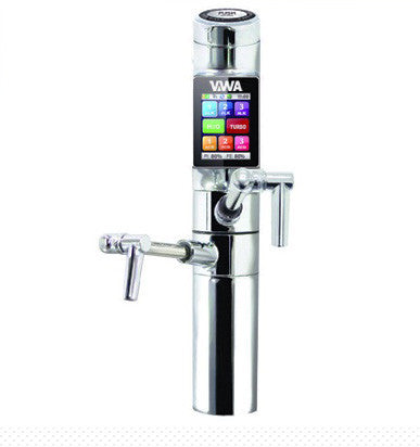 VWA (Tyent) UCE-9000 Turbo Under-Counter Extreme Water Ionizer Cheap