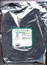 Elderberries, 1 lb by Frontier Fashion