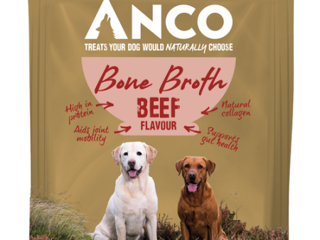 Anco Beef Bone Broth Online Hot Sale