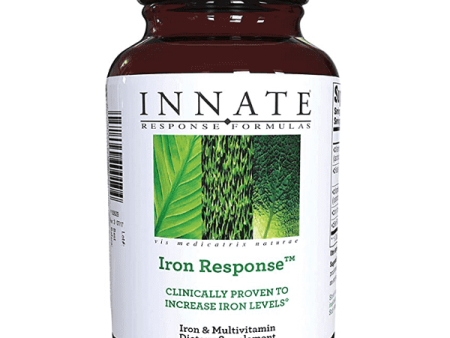 Innate Iron Response™ (90 tablets) Online now