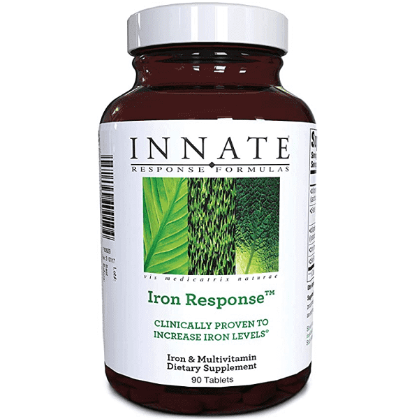 Innate Iron Response™ (90 tablets) Online now