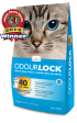 Odourlock Clumping Cat Litter For Sale