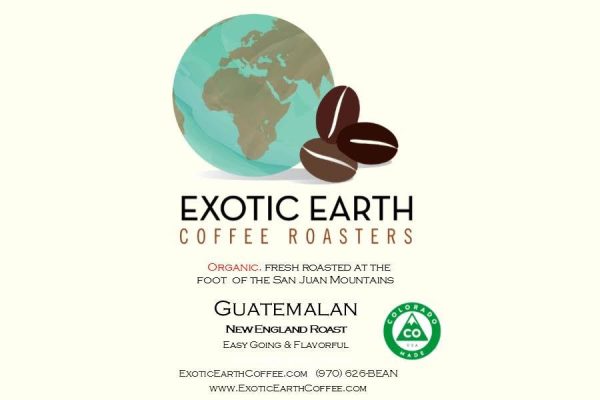 Guatemalan Coffee For Sale