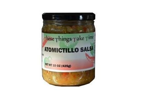 Atomictillo Salsa Discount