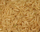 Rice, Basmati, Brown, Organic, 25 lbs. by Lundberg Online now