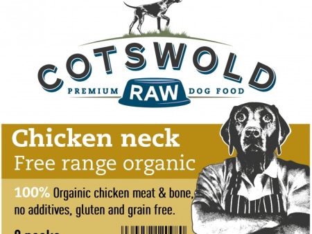 Cotswold Raw Frozen Chicken Necks Online Hot Sale