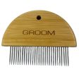 Happy Pet Bamboo Mini Comb Hot on Sale