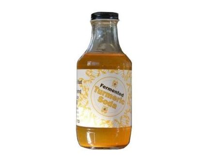 Turmeric Soda Cheap