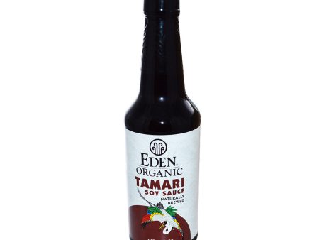 Eden Foods®, Organic Tamari Soy Sauce (296ml) Cheap