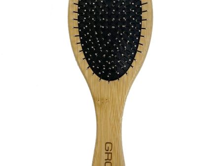 Happy Pet Bamboo Dual Brush Online Hot Sale