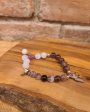 Heaven On Earth  (Crystal Bracelet) Sale