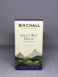 Birchall Great Rift Decaf Tea (15 teabags) | Birchall 有機無咖啡因紅茶 (15茶包裝) Hot on Sale