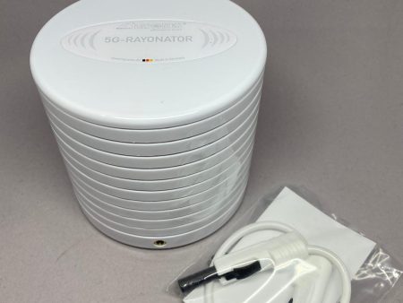 5G Rayonator with 0.2 connection cable Online Sale