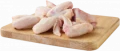 Natures Menu Raw Chicken Wings 1kg Supply