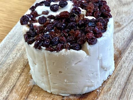 Rhum & Black Currant Brie Discount