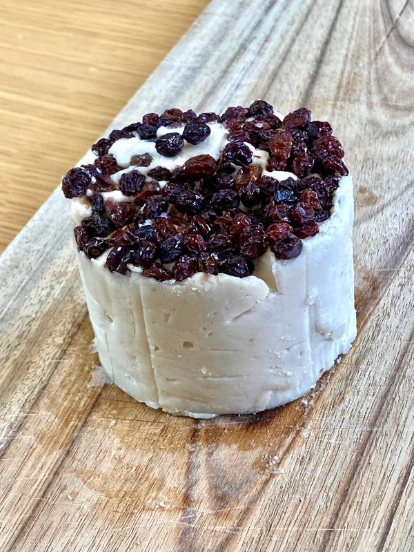 Rhum & Black Currant Brie Discount