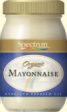 Mayonnaise, Organic, 12 x 32 ozs. by Spectrum Fashion