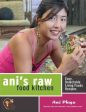 BOOK : Ani s Raw Food Kitchen Cheap