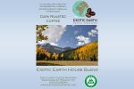 Exotic Earth House Blend Coffee Online now